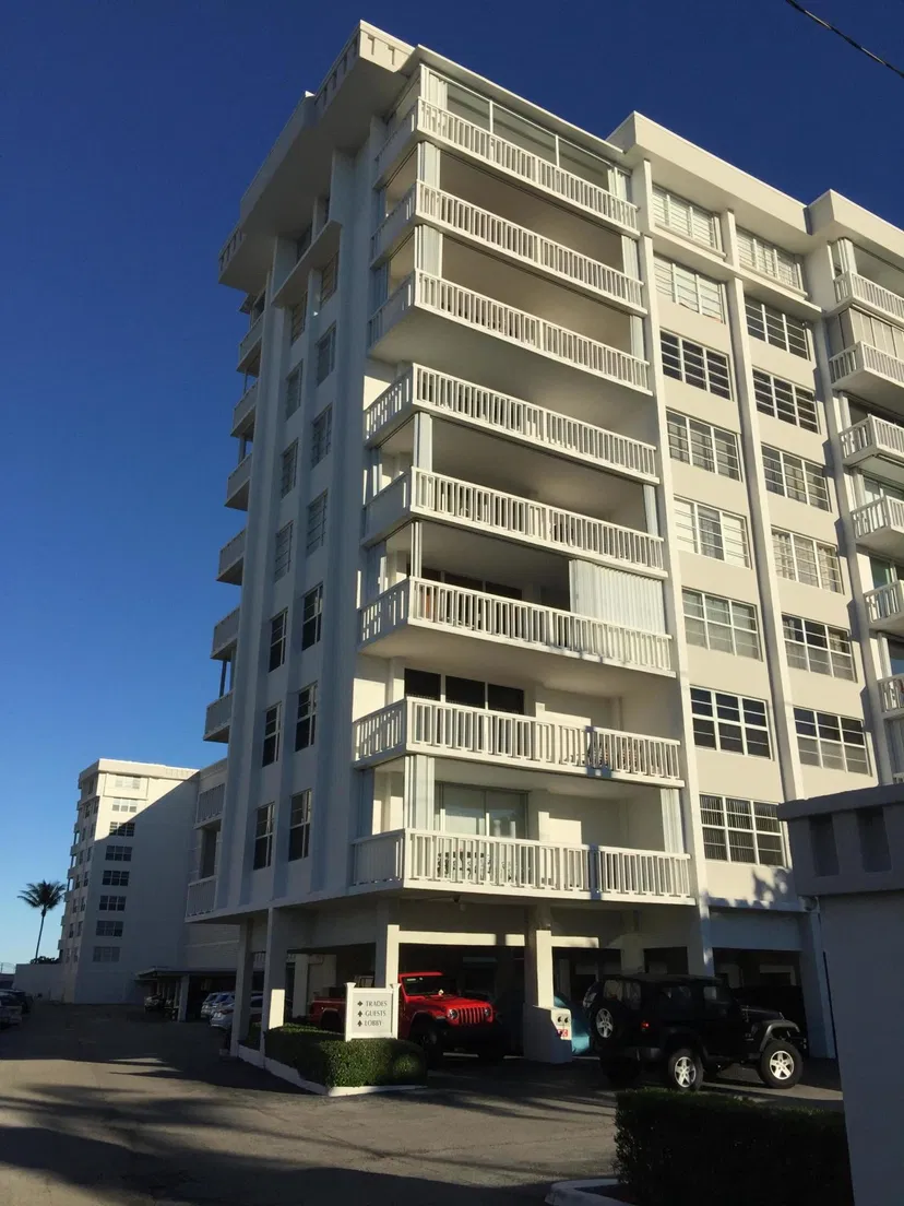 3570 S Ocean Boulevard #607 — photo 3