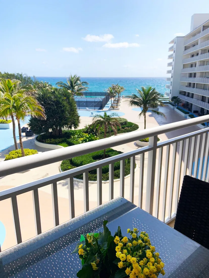 3546 S Ocean Boulevard #522 — photo 3