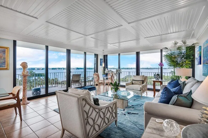 3400 S Ocean Boulevard #6hi — photo 4