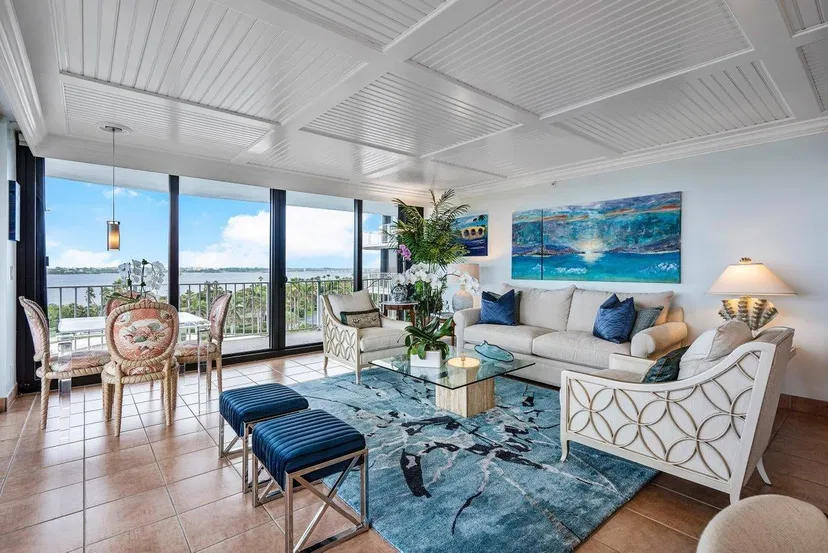 3400 S Ocean Boulevard #6hi — photo 5