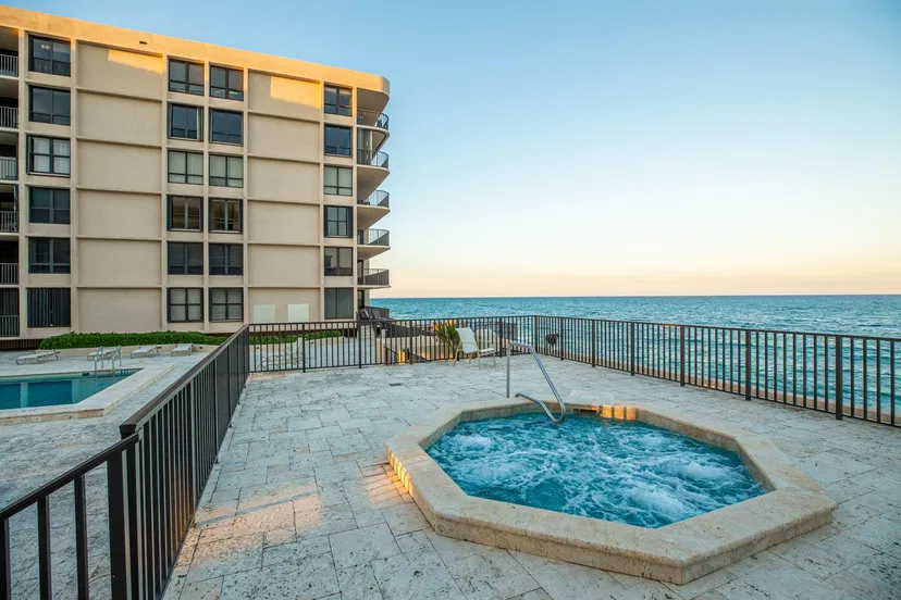 3610 S Ocean Boulevard #408 — photo 2