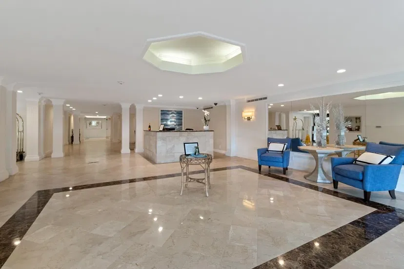 250 Bradley Place #307 — photo 5