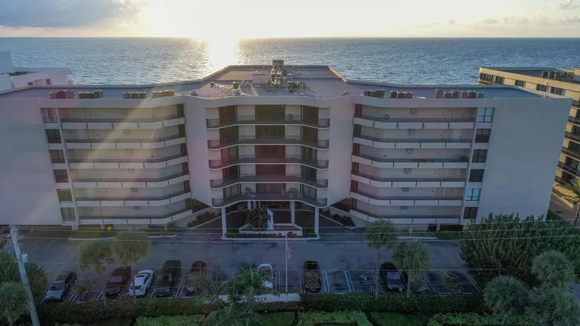 3610 S Ocean Boulevard #110 — photo 2