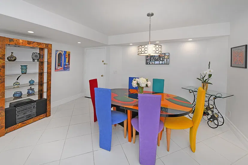 3610 S Ocean Boulevard #110 — photo 4