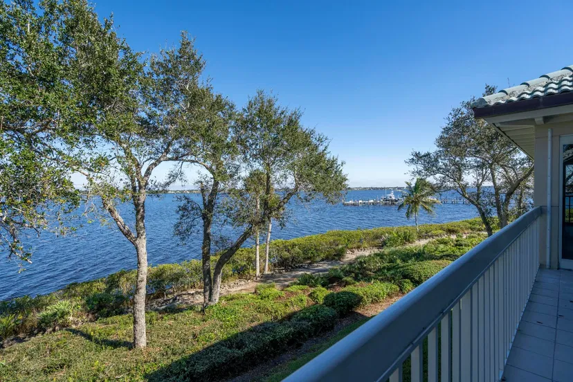 Sold Apr 2021 · 12466 Harbour Ridge Boulevard 26, Palm City