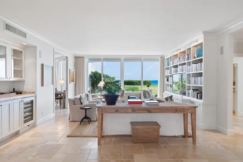2500 S Ocean Boulevard #2 C 1 — photo 2
