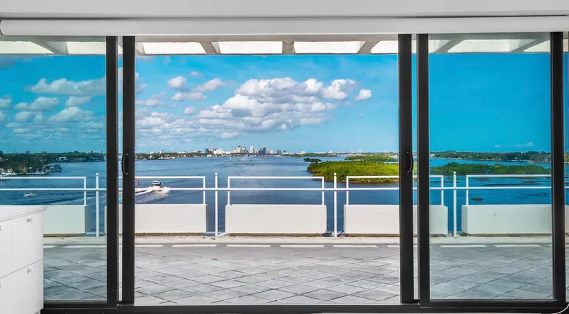 2150 Ibis Isle Road #Tower East — photo 3