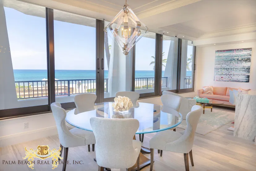 360 S Ocean Boulevard #2-C — photo 3
