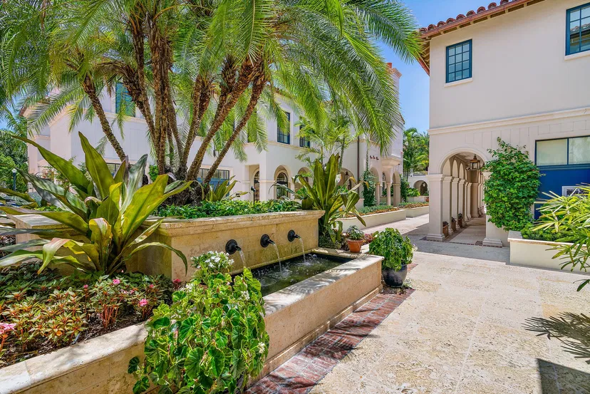 221 Royal Poinciana Way #3 — photo 3