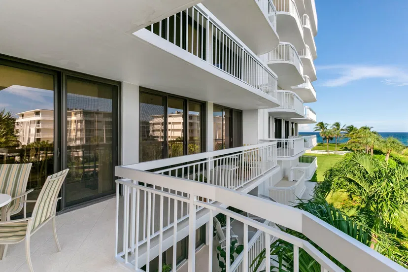2580 S Ocean Boulevard #1a3 — photo 2