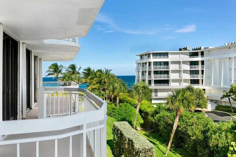 2580 S Ocean Boulevard #1a3 — photo 3