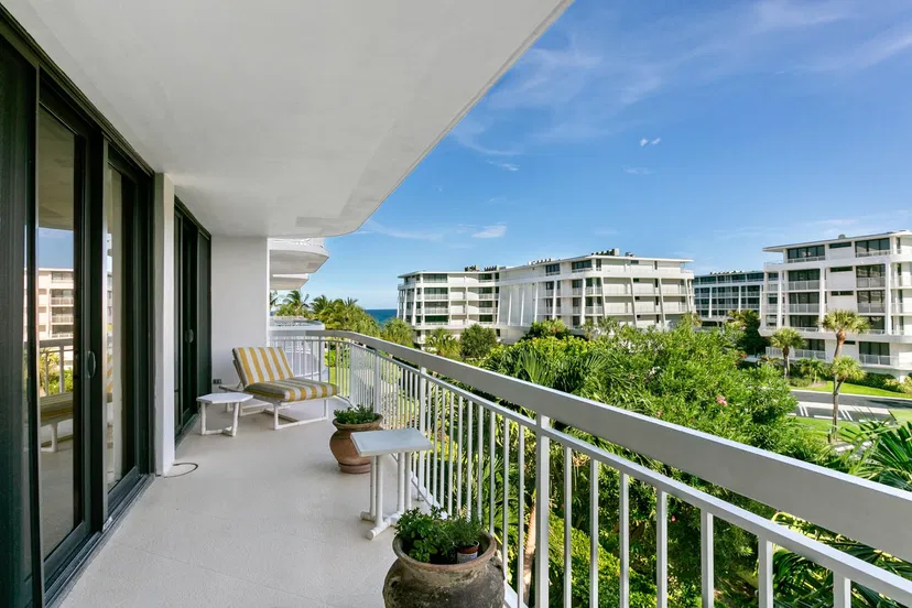 2580 S Ocean Boulevard #1a3 — photo 4