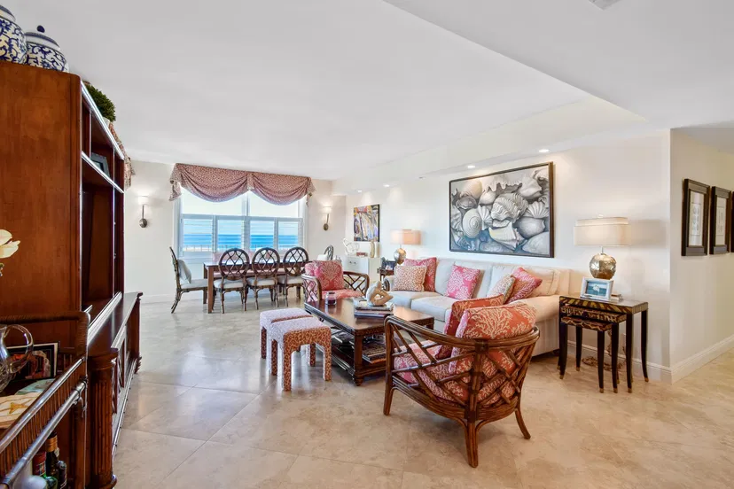 2295 S Ocean Boulevard #717 — photo 3
