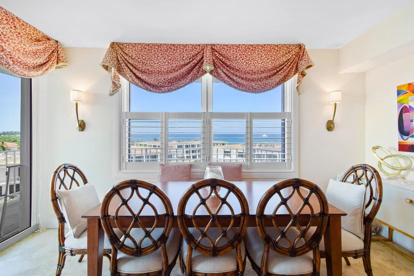 2295 S Ocean Boulevard #717 — photo 4