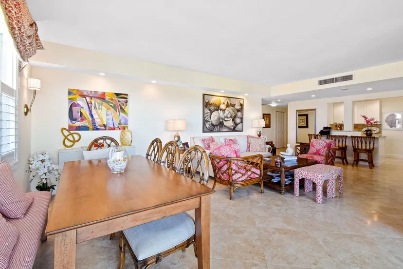 2295 S Ocean Boulevard #717 — photo 5