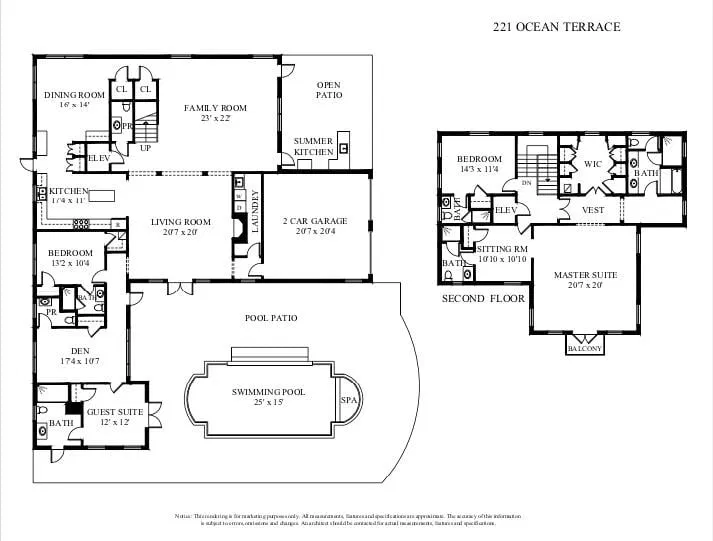 221 Ocean Terrace — photo 2