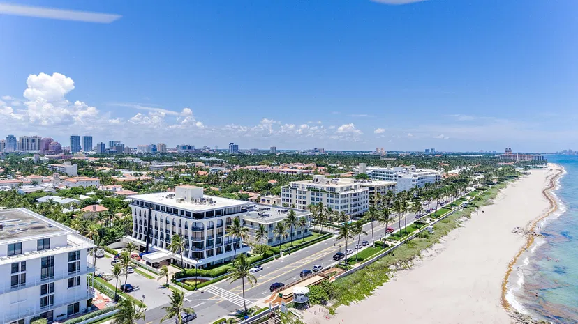 350 S Ocean Boulevard #108 — photo 3