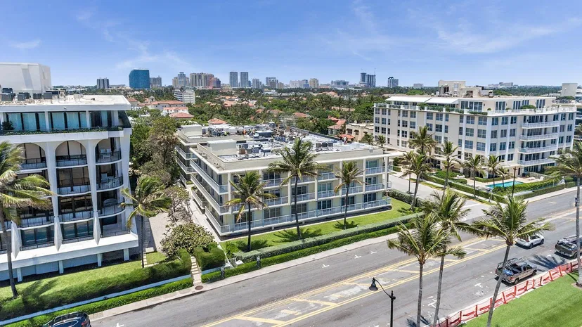 350 S Ocean Boulevard #108 — photo 4
