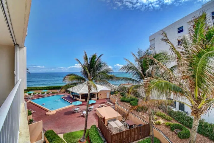 3590 S Ocean Boulevard #407 — photo 3
