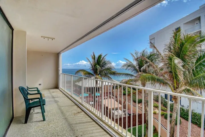 3590 S Ocean Boulevard #407 — photo 4