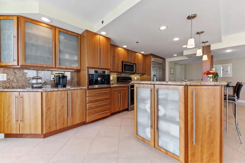 3400 S Ocean Boulevard #3cii — photo 3