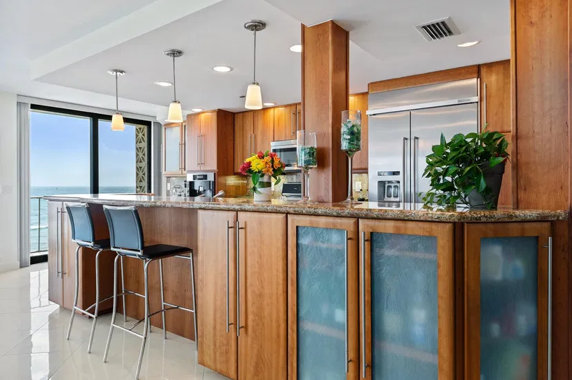 3400 S Ocean Boulevard #3cii — photo 4