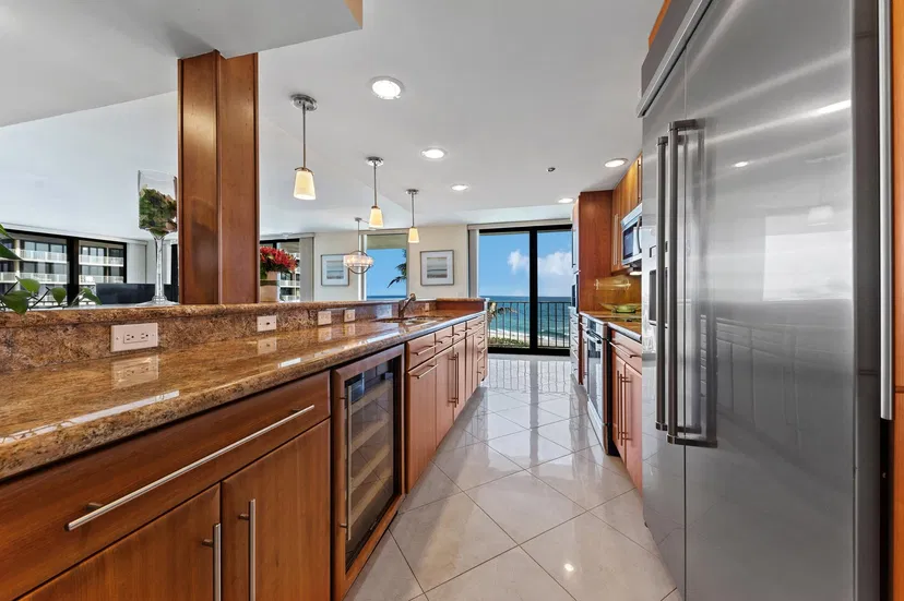 3400 S Ocean Boulevard #3cii — photo 5