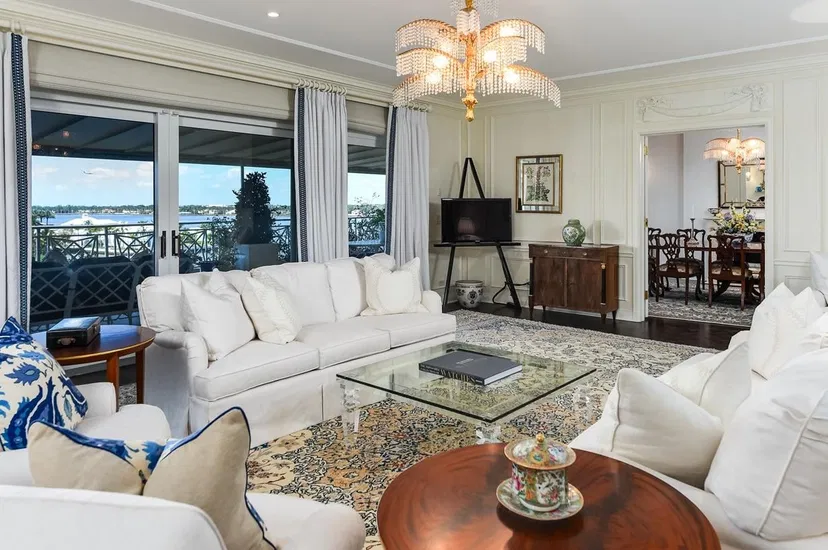 425 Worth Avenue #Ph B — photo 4
