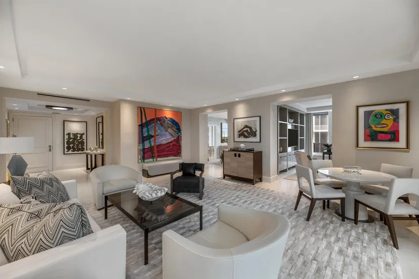 360 S Ocean Boulevard #3b — photo 3
