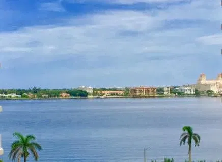 Sold Jul 2020 · 1617 N Flagler Drive 703, West Palm Beach