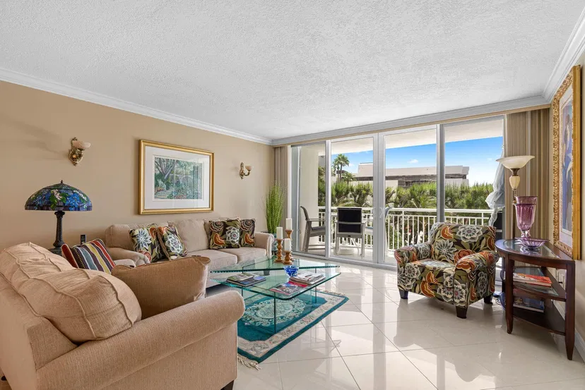 2780 S Ocean Boulevard #308 — photo 2
