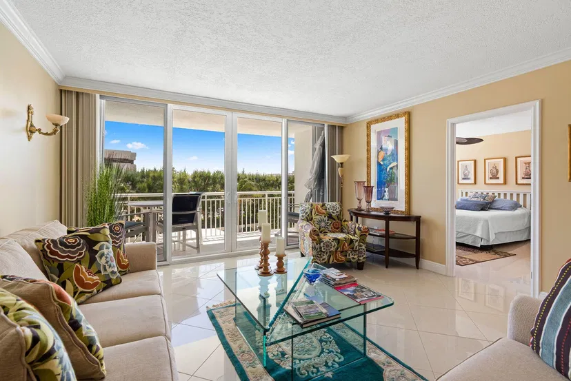2780 S Ocean Boulevard #308 — photo 3