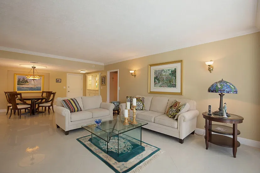 2780 S Ocean Boulevard #308 — photo 4
