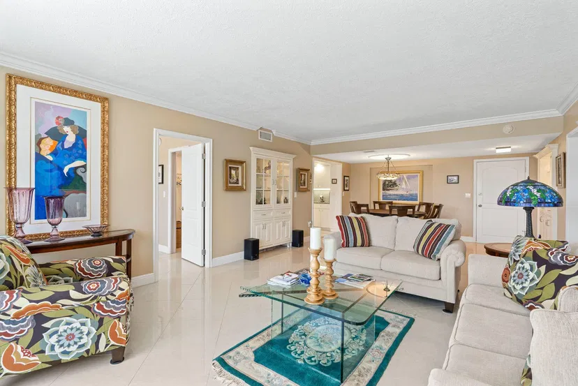 2780 S Ocean Boulevard #308 — photo 5