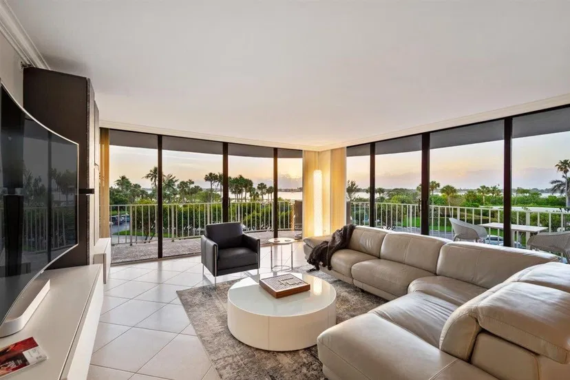 3400 S Ocean Boulevard #2ai — photo 2