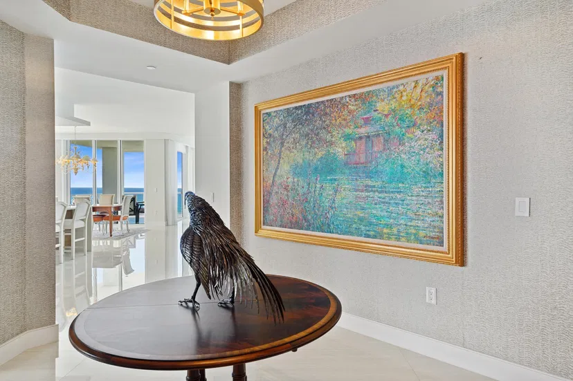 Sold Apr 2021 · 3730 N Ocean Drive 7 A, Singer Island