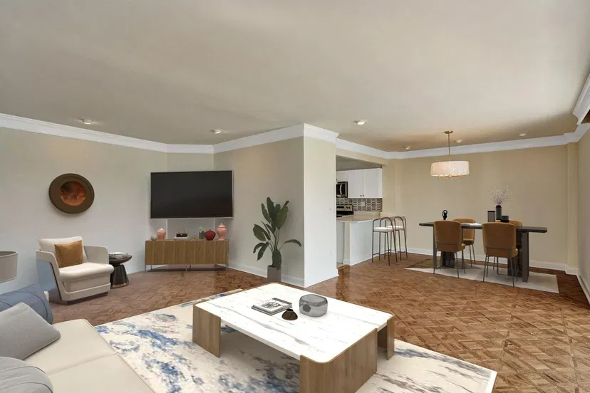 44 Cocoanut Row #B 428 — photo 3