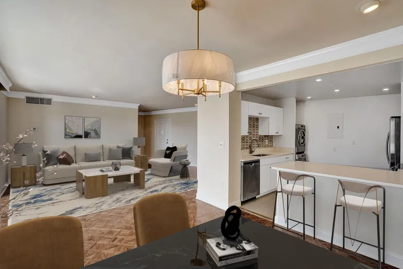 44 Cocoanut Row #B 428 — photo 5