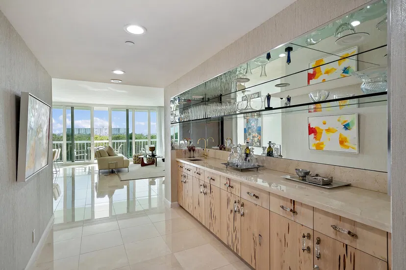 2100 S Ocean Boulevard #306-S — photo 3