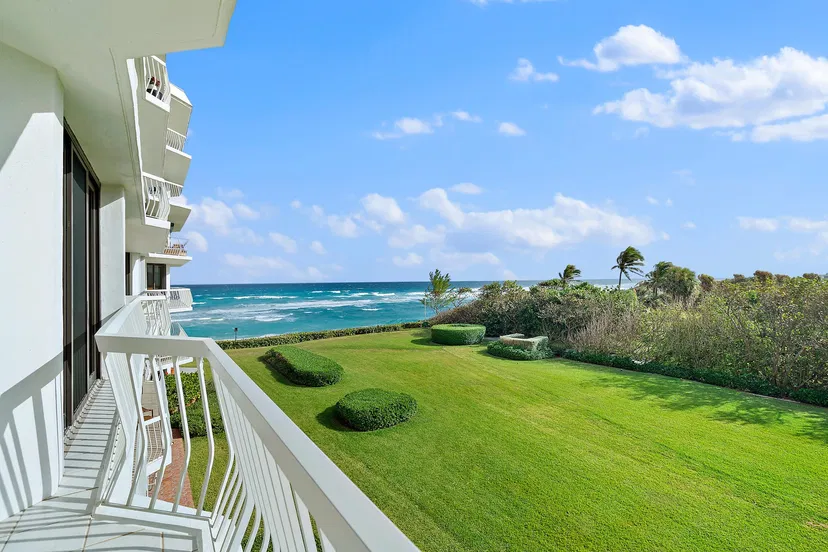 2100 S Ocean Boulevard #306-S — photo 4