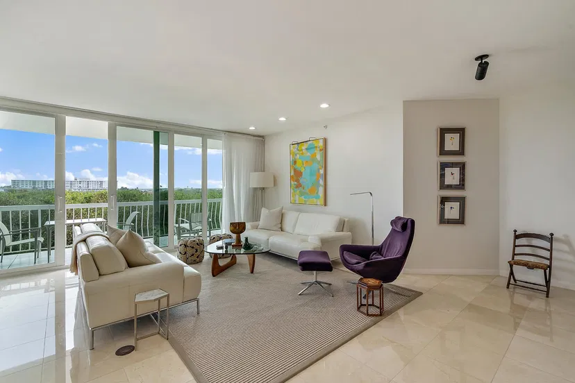 2100 S Ocean Boulevard #306-S — photo 5