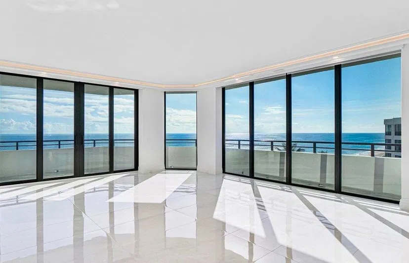 3100 S Ocean Boulevard #Ph 605 S — photo 4