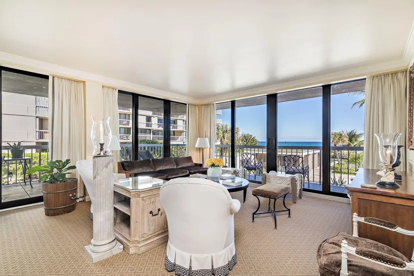 3250 S Ocean Boulevard #203s — photo 2
