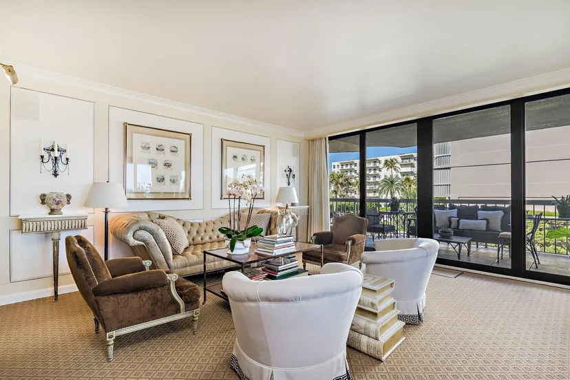 3250 S Ocean Boulevard #203s — photo 4