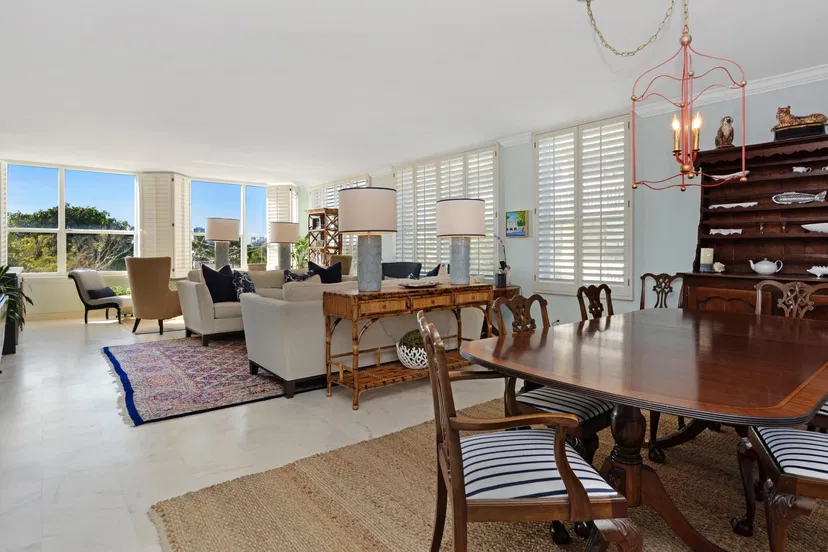 340 S Ocean Boulevard #4a — photo 2