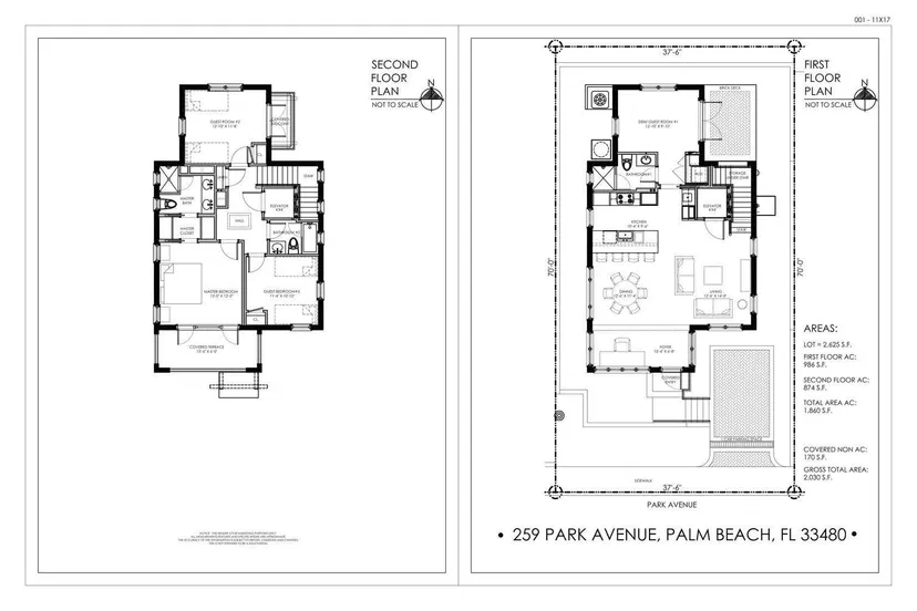 259 Park Avenue — photo 2