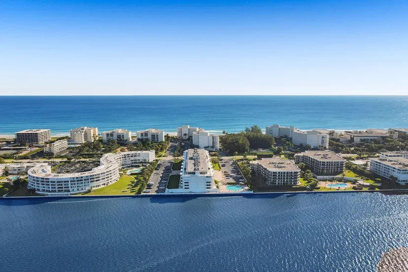 2773 S Ocean Boulevard #403 — photo 3