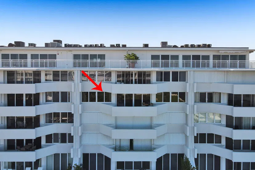 2773 S Ocean Boulevard #403 — photo 4