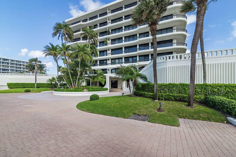 2660 S Ocean Boulevard #106s — photo 2