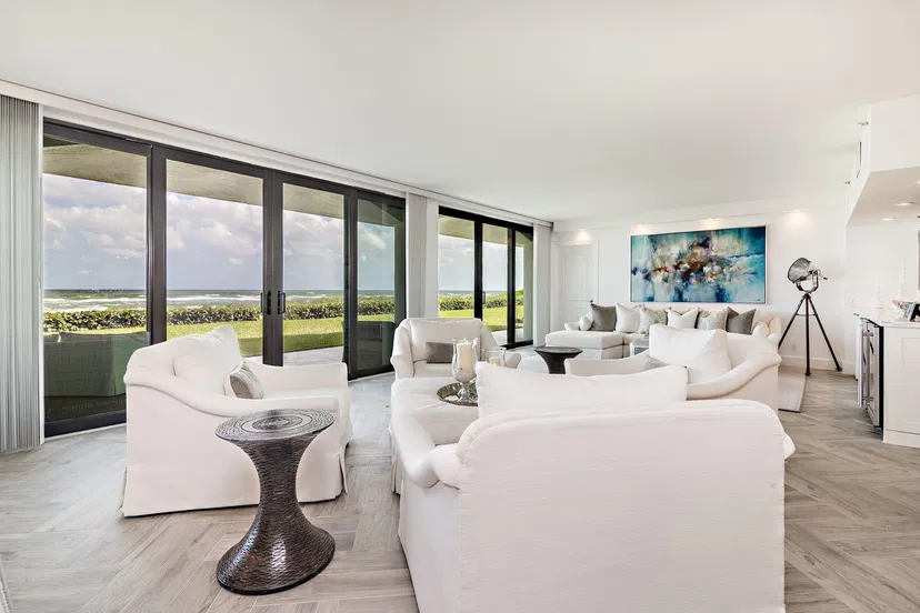2660 S Ocean Boulevard #106s — photo 4